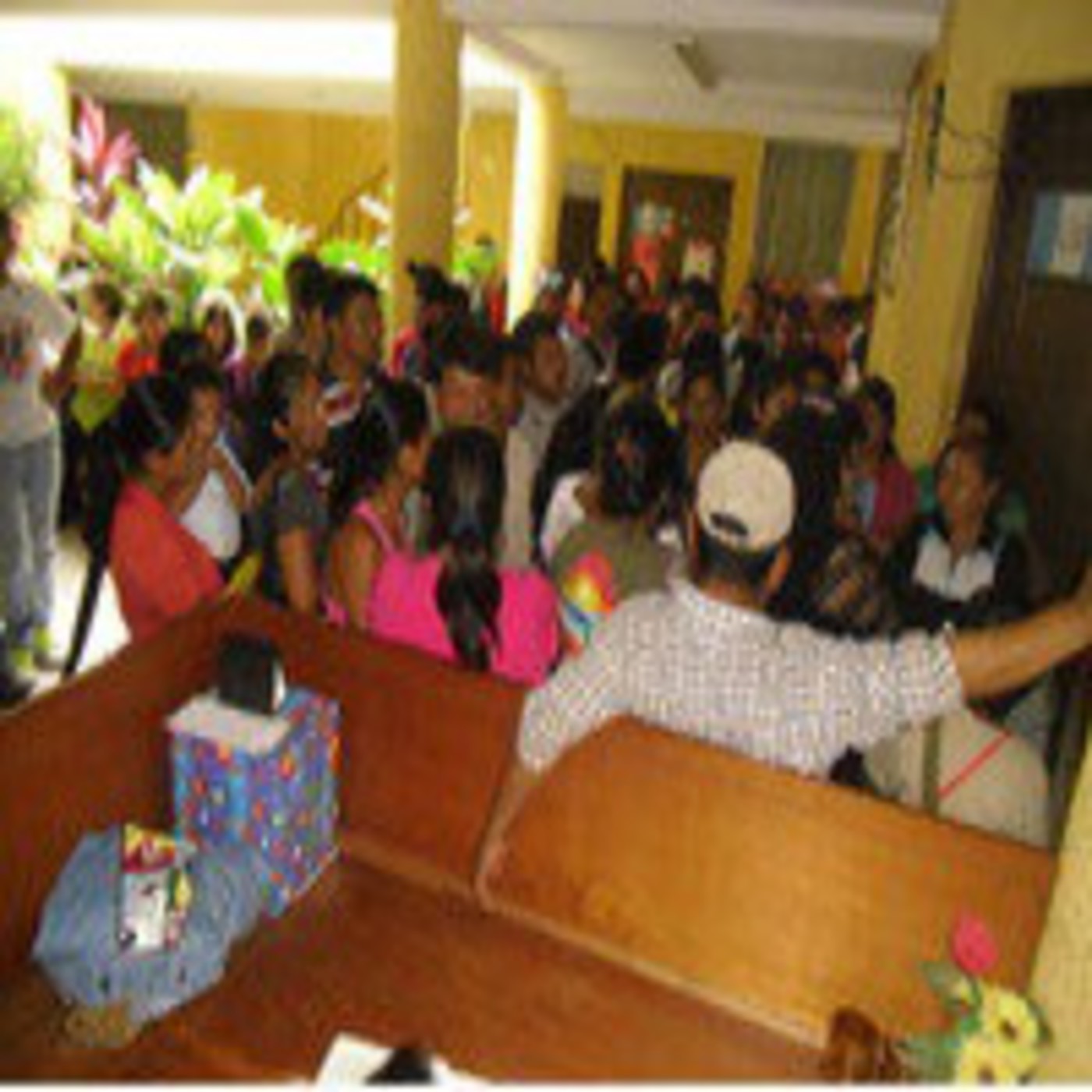 Podcast Noticias El Sol de San Pedro Ayampuc