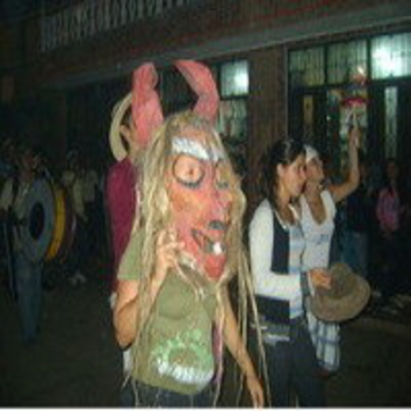 Podcast Audios lavozdelafe
