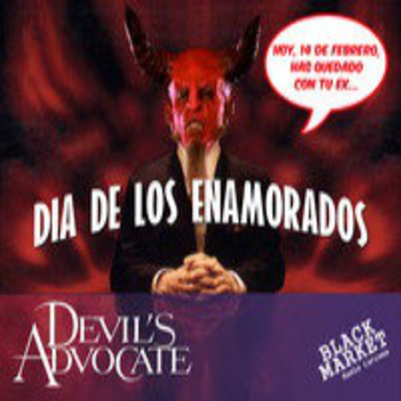 Abogado del diablo: el día de los enamorados episode artwork