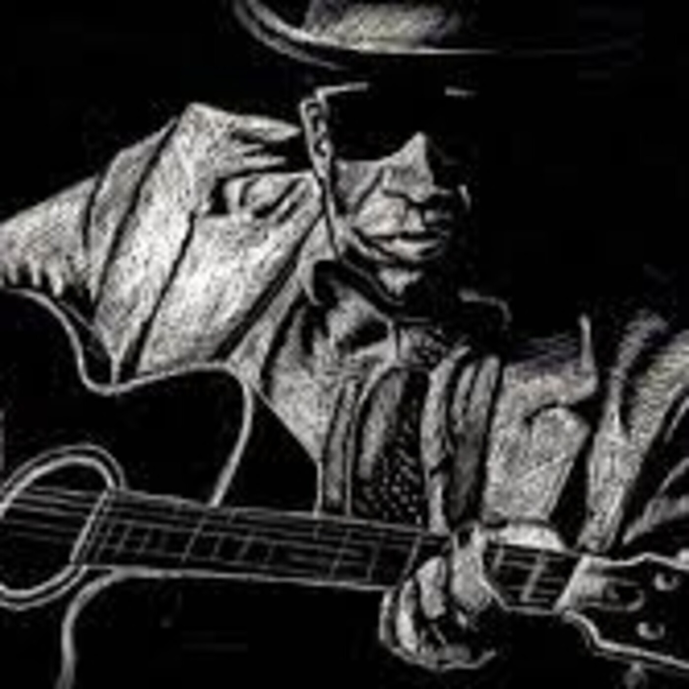 SELECCIÓN 2 OCTUBRE 2021 BLUES SYNDICATE episode artwork