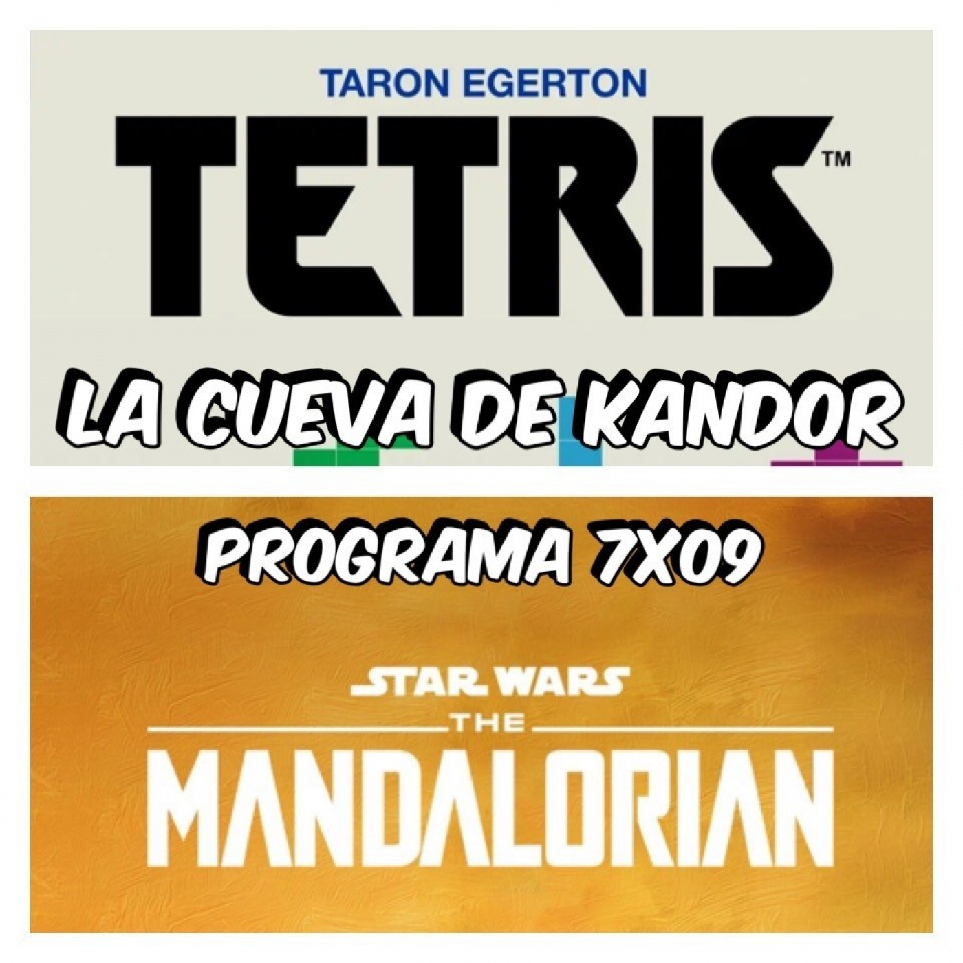 La Cueva de Kandor