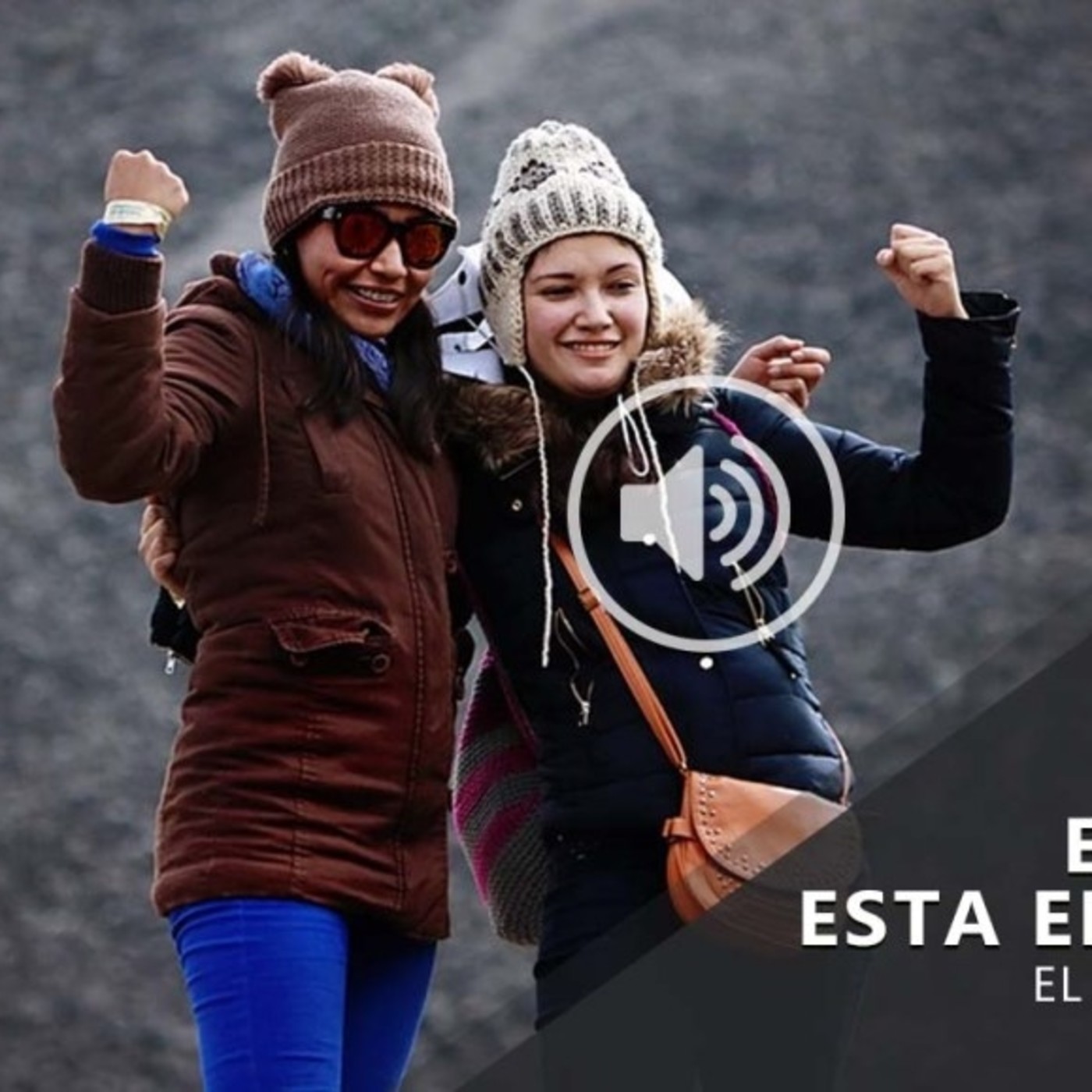 Los audios de la semana