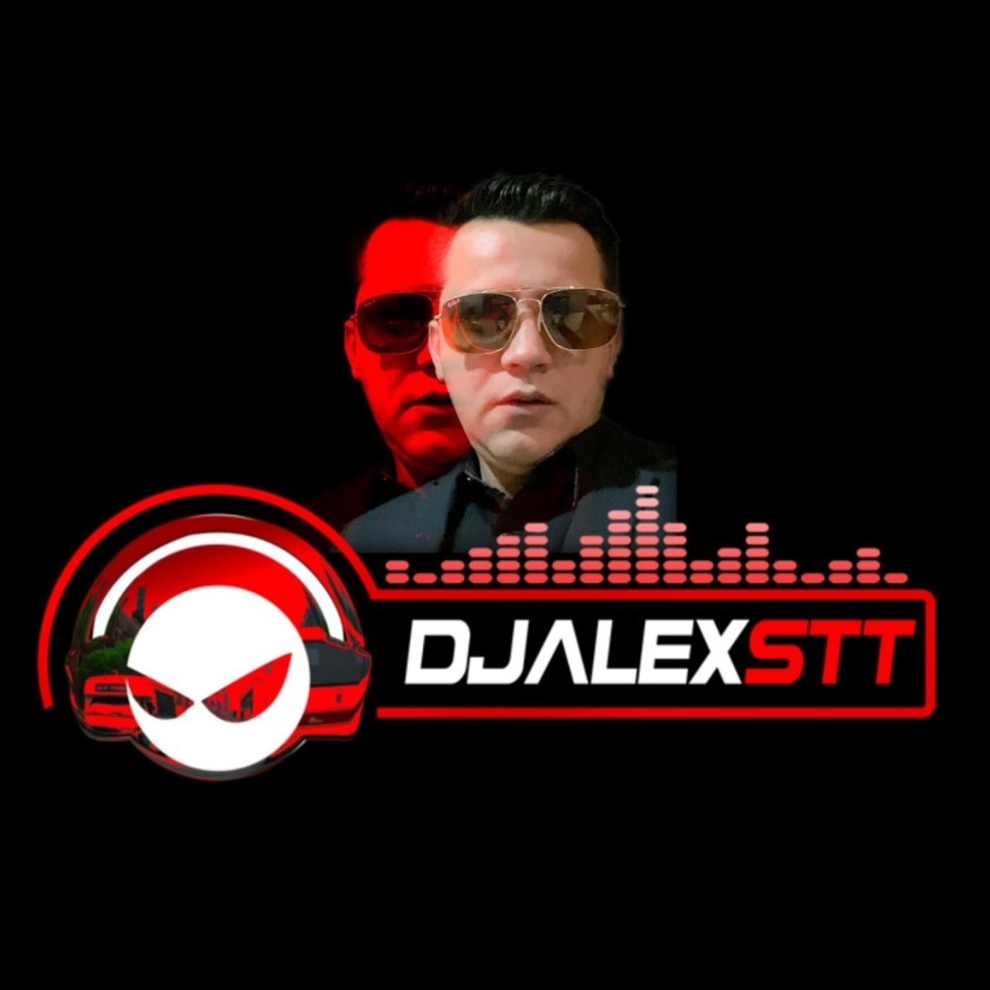 Dj Alexstt Mixes