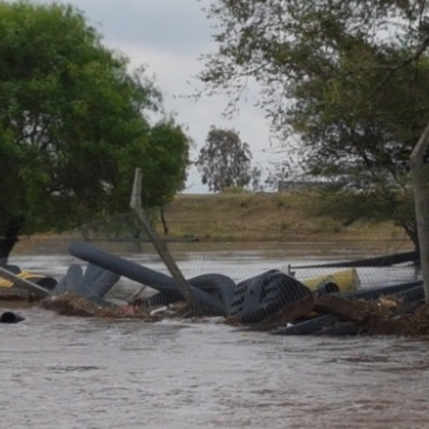 Podcast IDA Y VUELTA NACIONAL CÓRDOBA