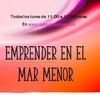 EMPRENDER MAR MENOR con MIGUEL ANGEL MARTIN en RADIOCOMPLICES.COM con FERNANDO RODRIGUEZ Programa 18/05/2020