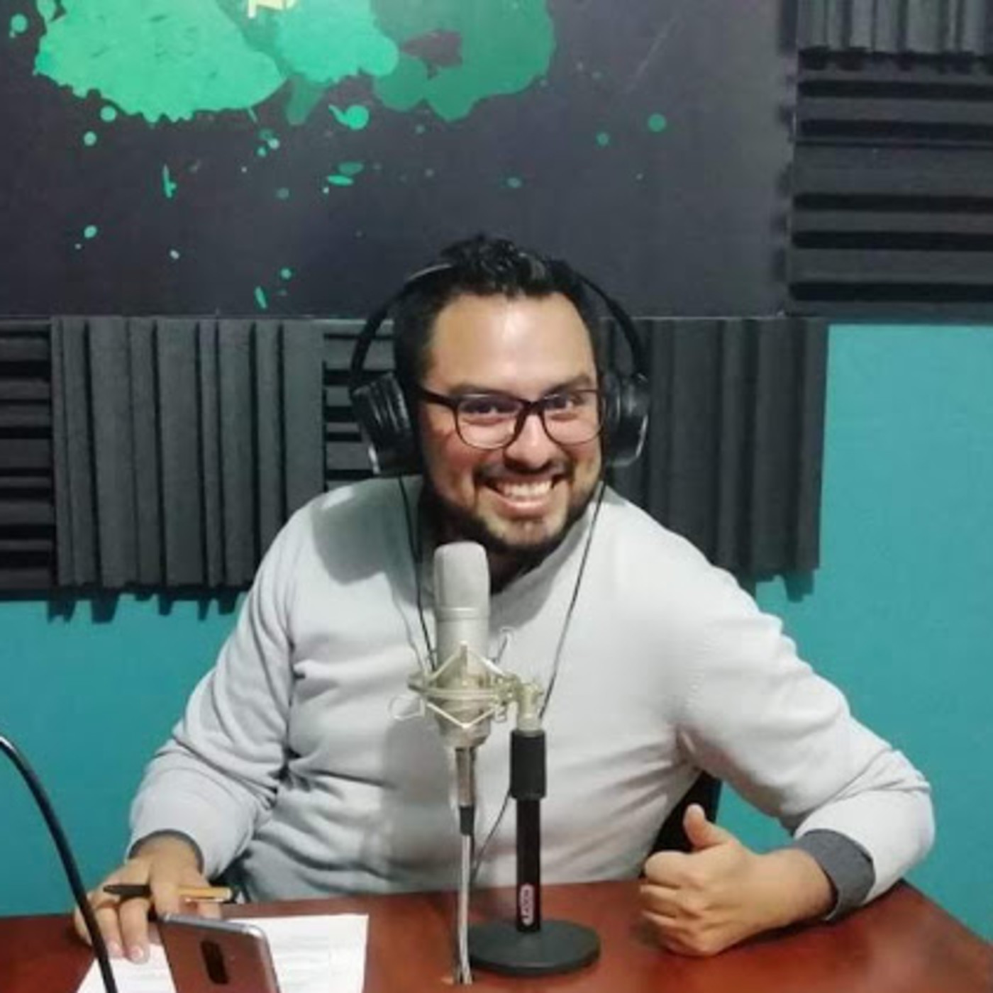 Voces Disidentes