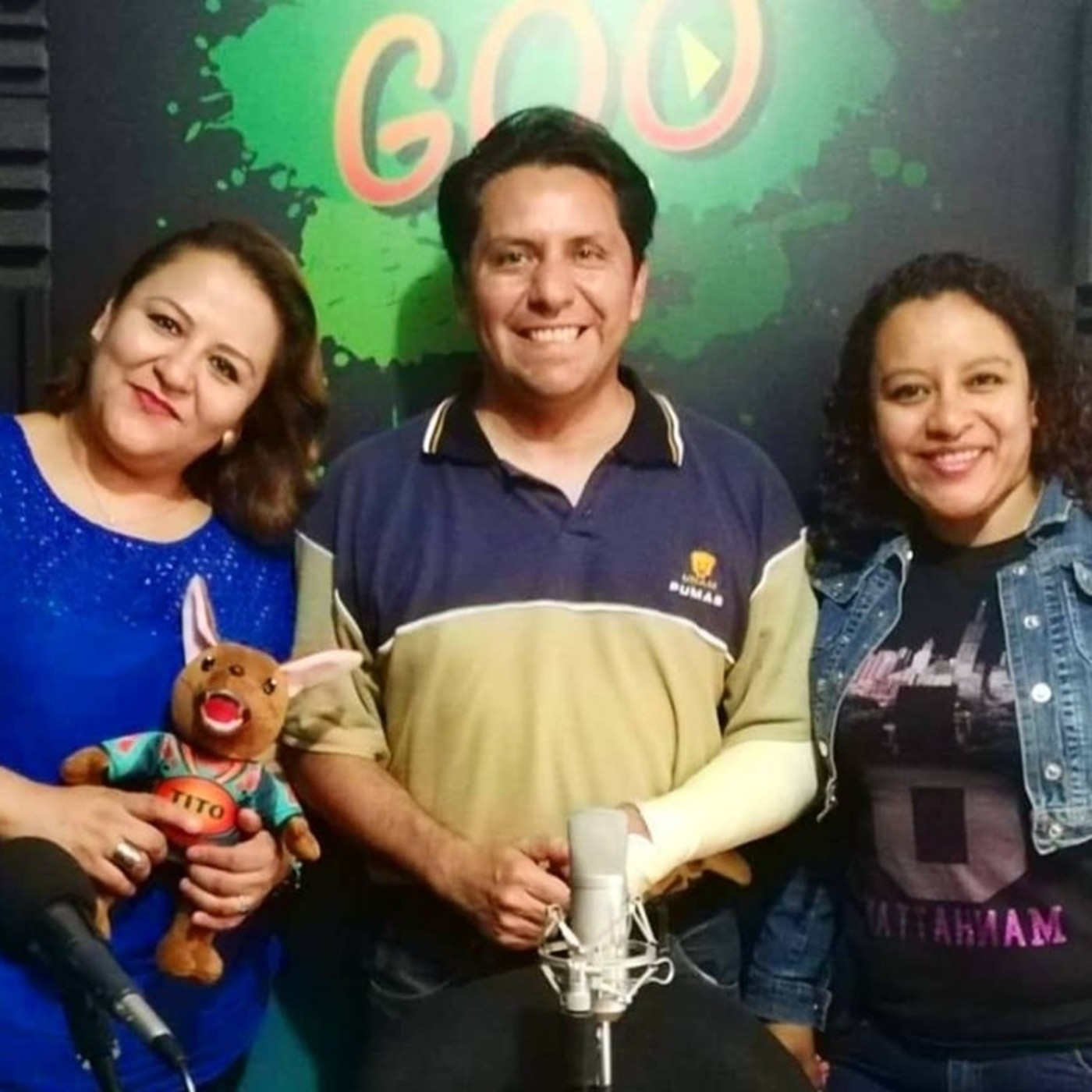 Tvrismo al Aire