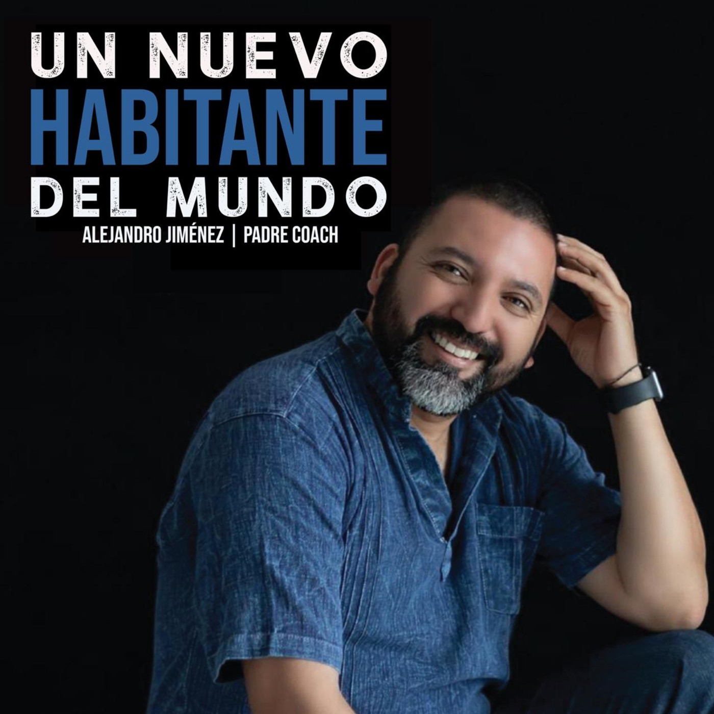 Un nuevo habitante del mundo