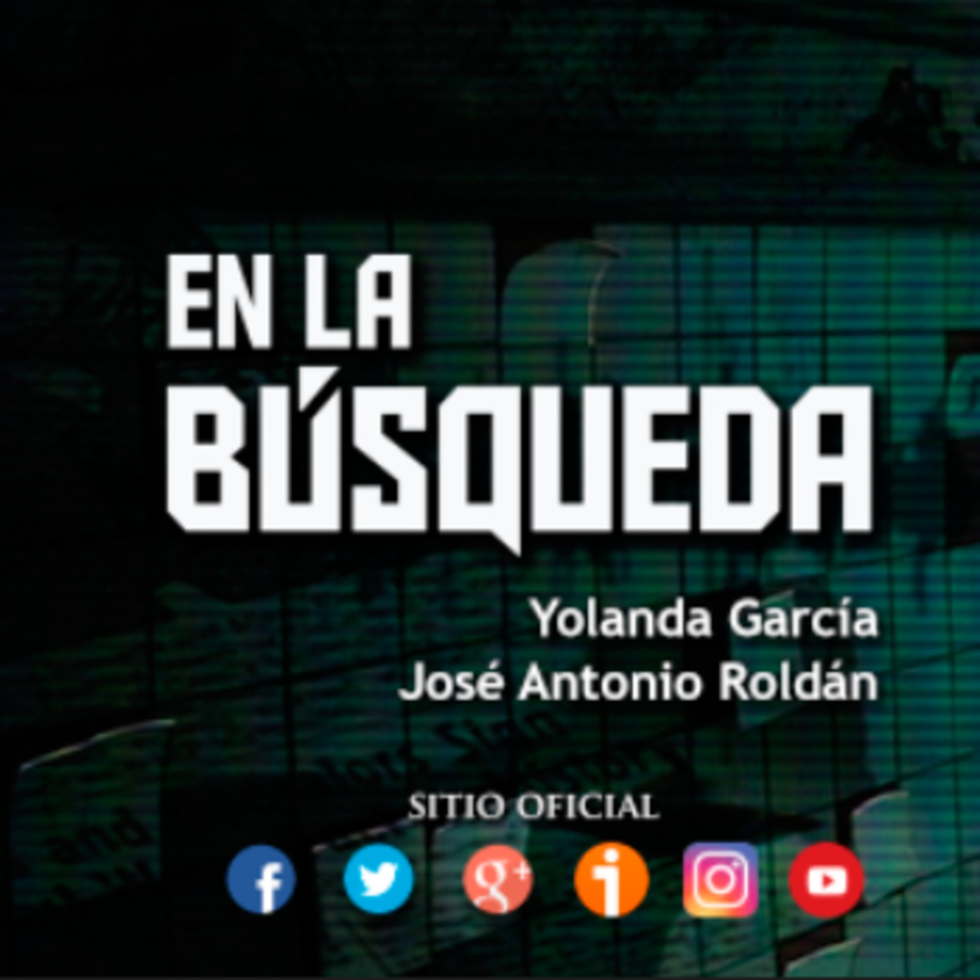 En La Búsqueda