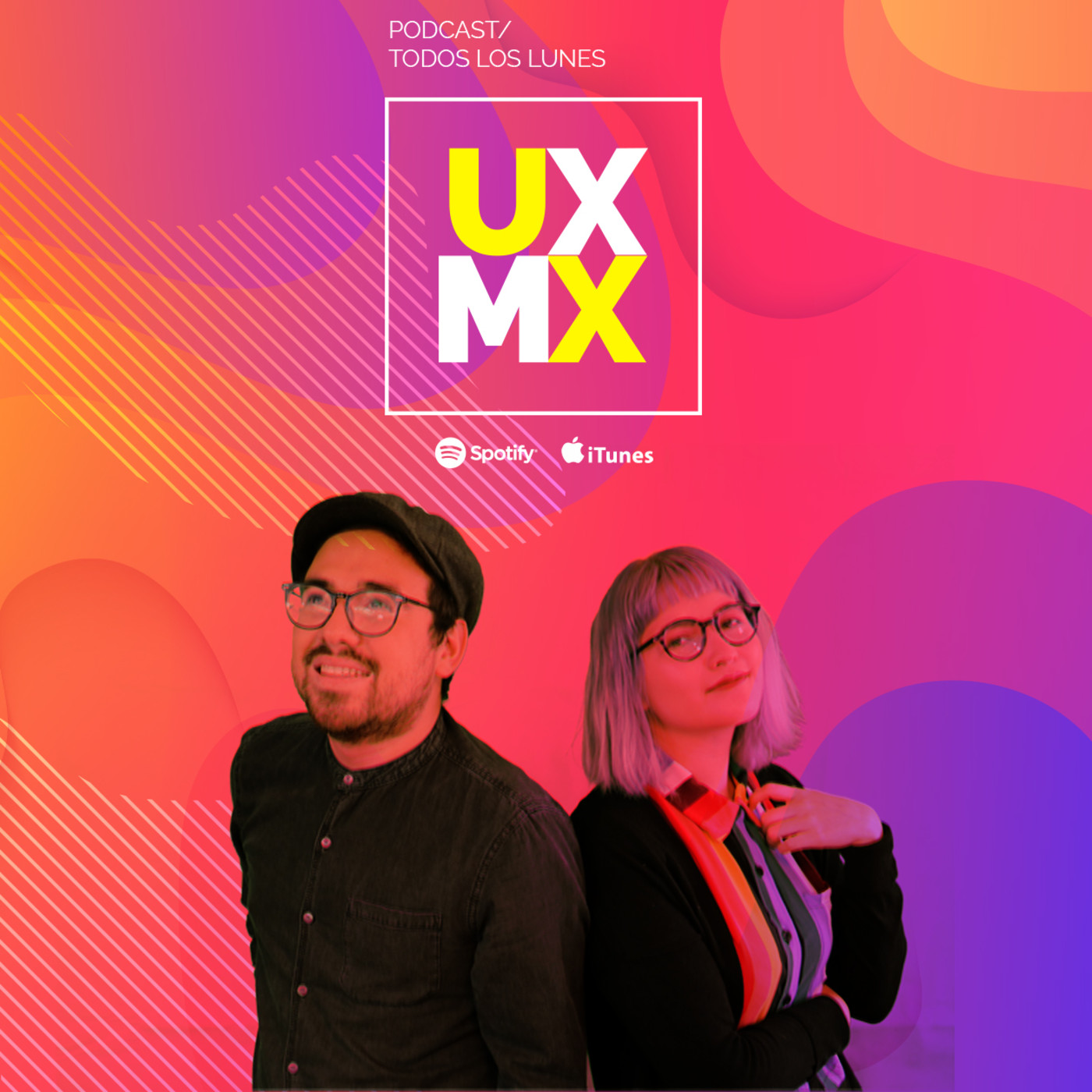 UXMX Podcast