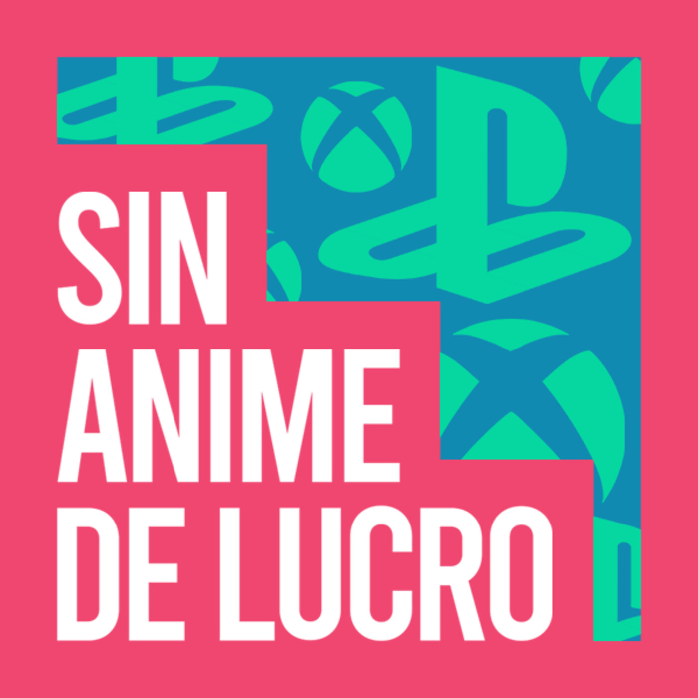 Sin Anime de Lucro