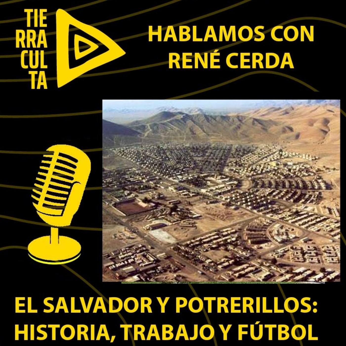 Tierra Culta