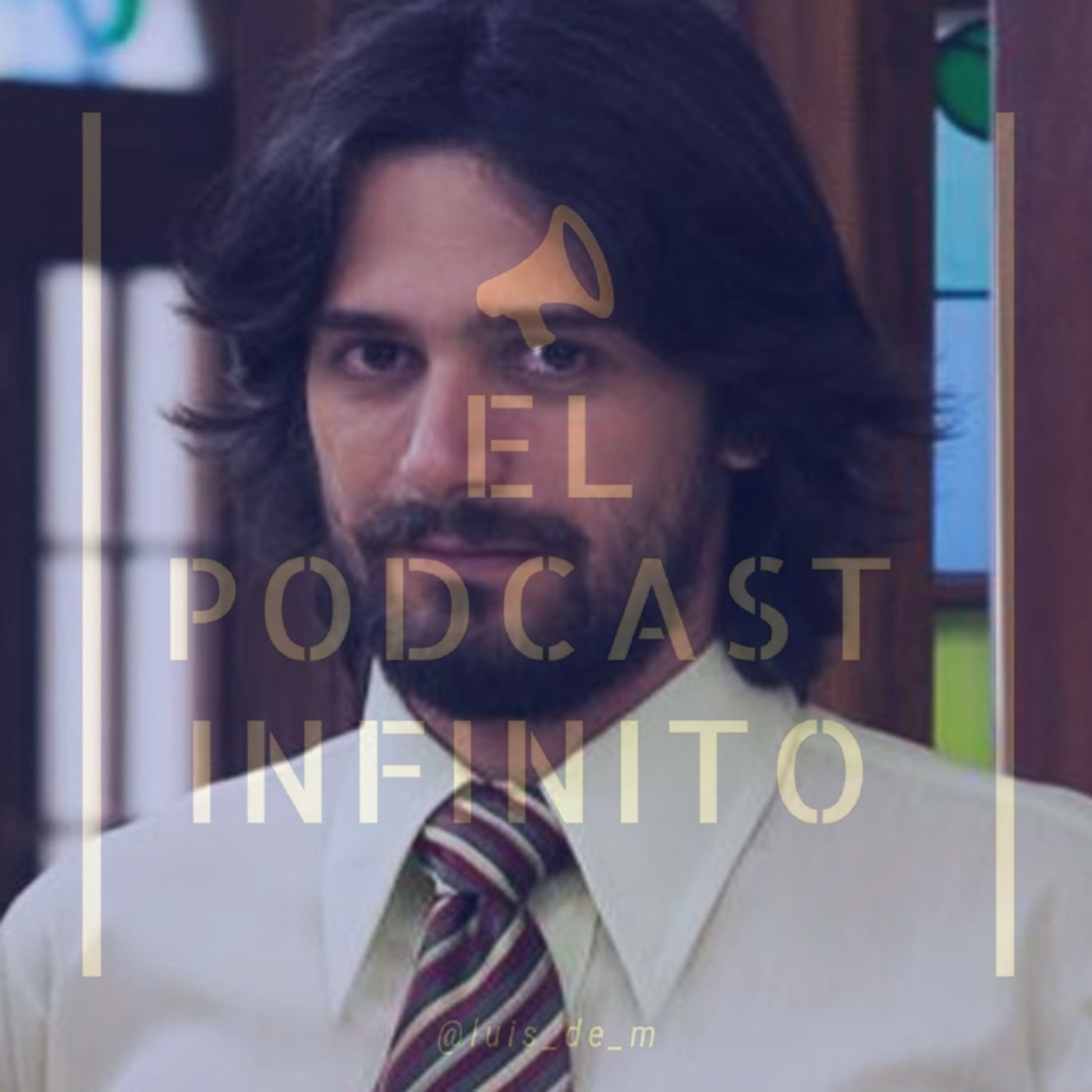 El Podcast Infinito