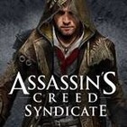 CG82-1 Assassin's Creed Syndicate