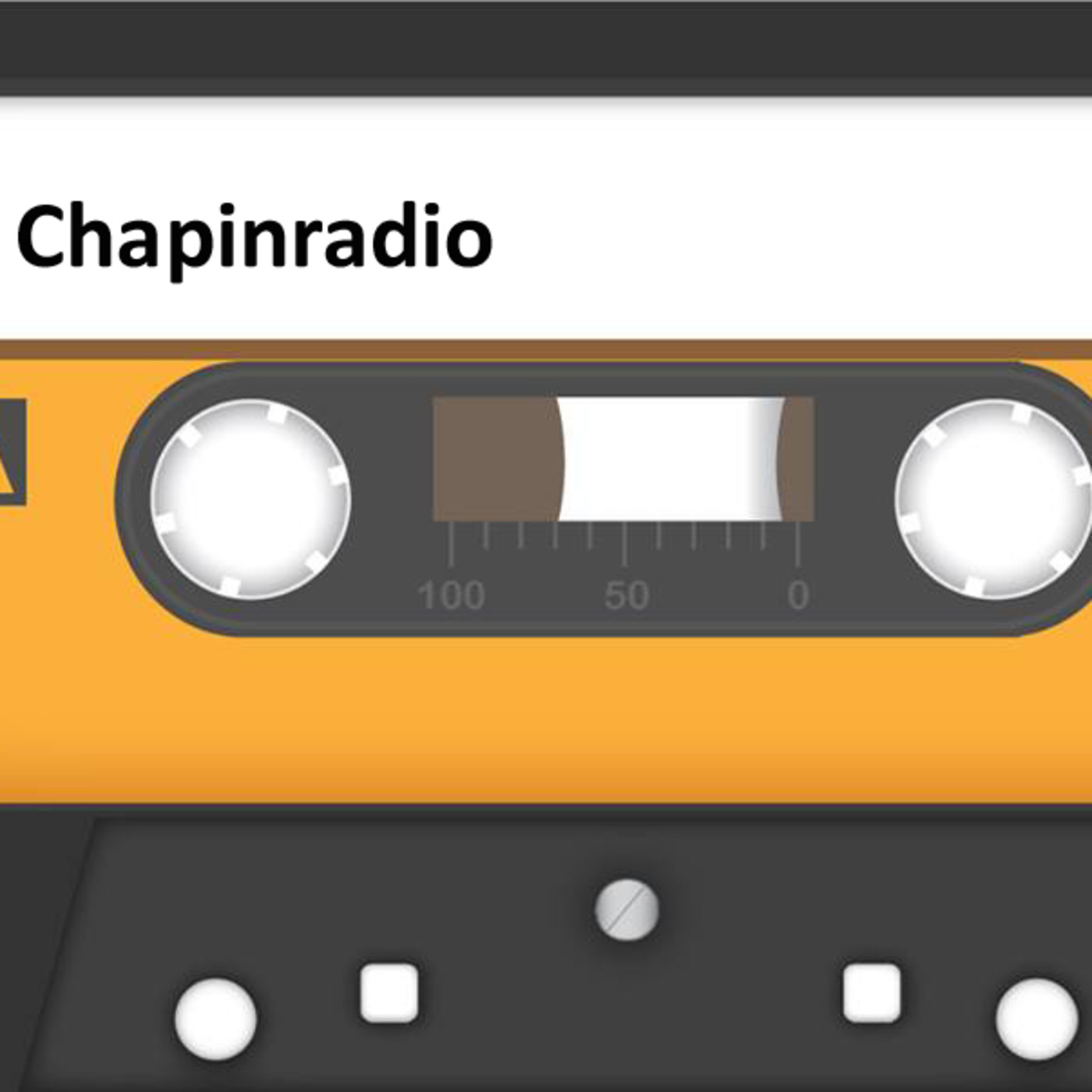 Chapinradio Baby Tunes Nando Mix episode artwork