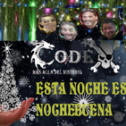 CODEX 6X81 Esta noche es Nochebuena