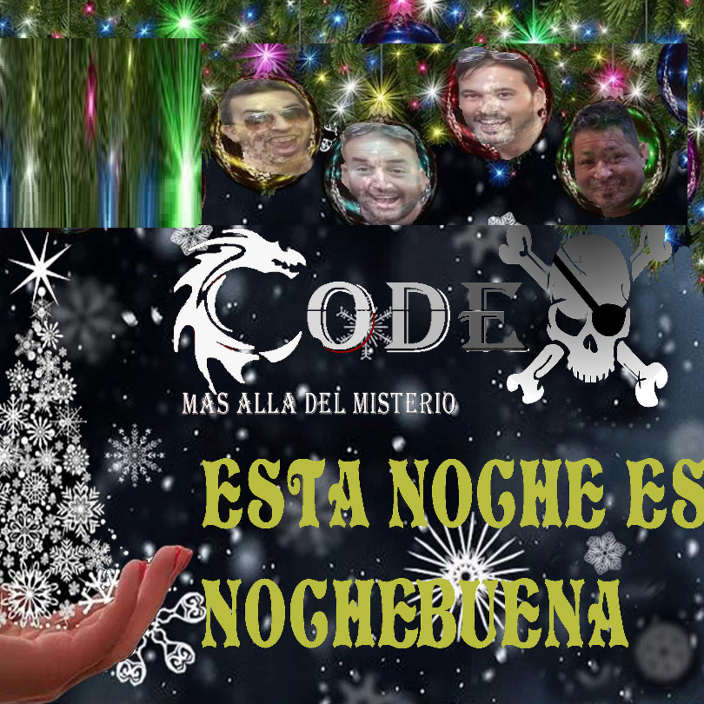 CODEX... más allá del misterio