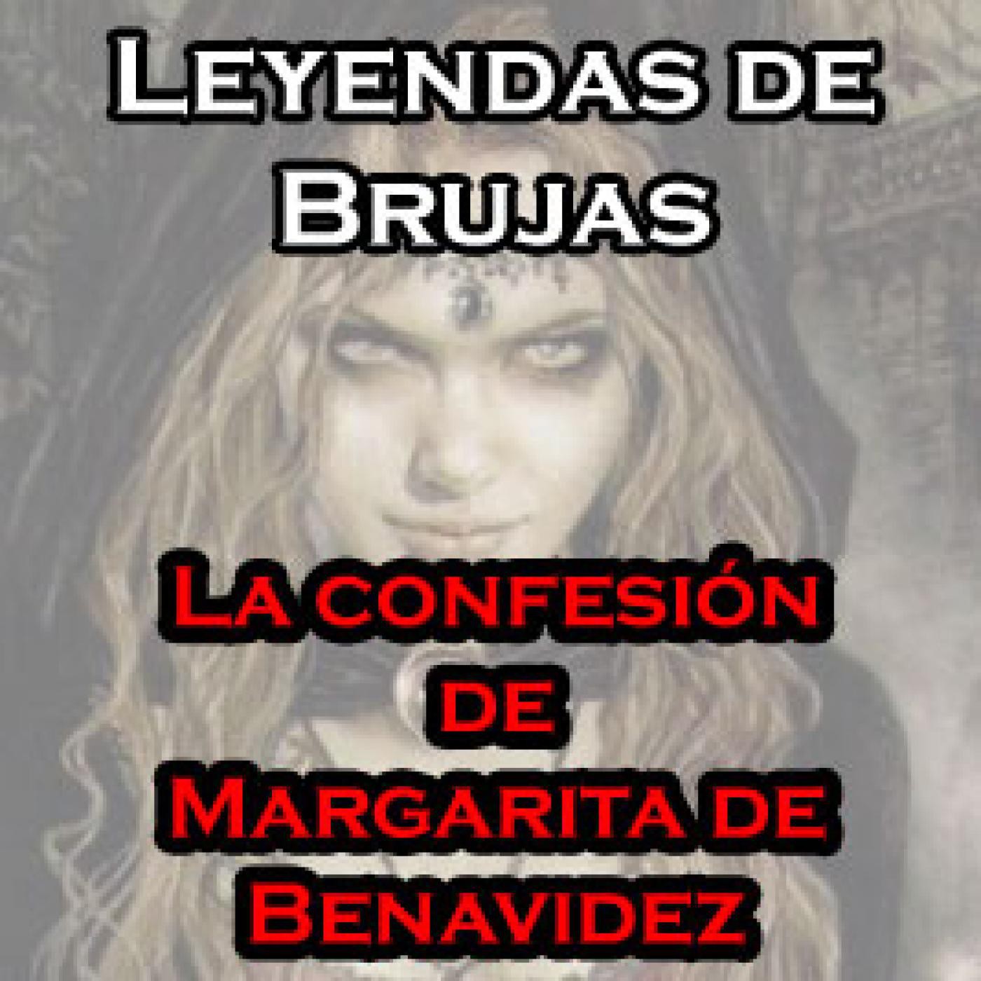 Leyendas de Brujas, la unión de poder y magia