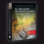 Audiolibro Promocional de: "El milagro del cojo de Calanda. La génesis de un mito". Bibliotráiler.