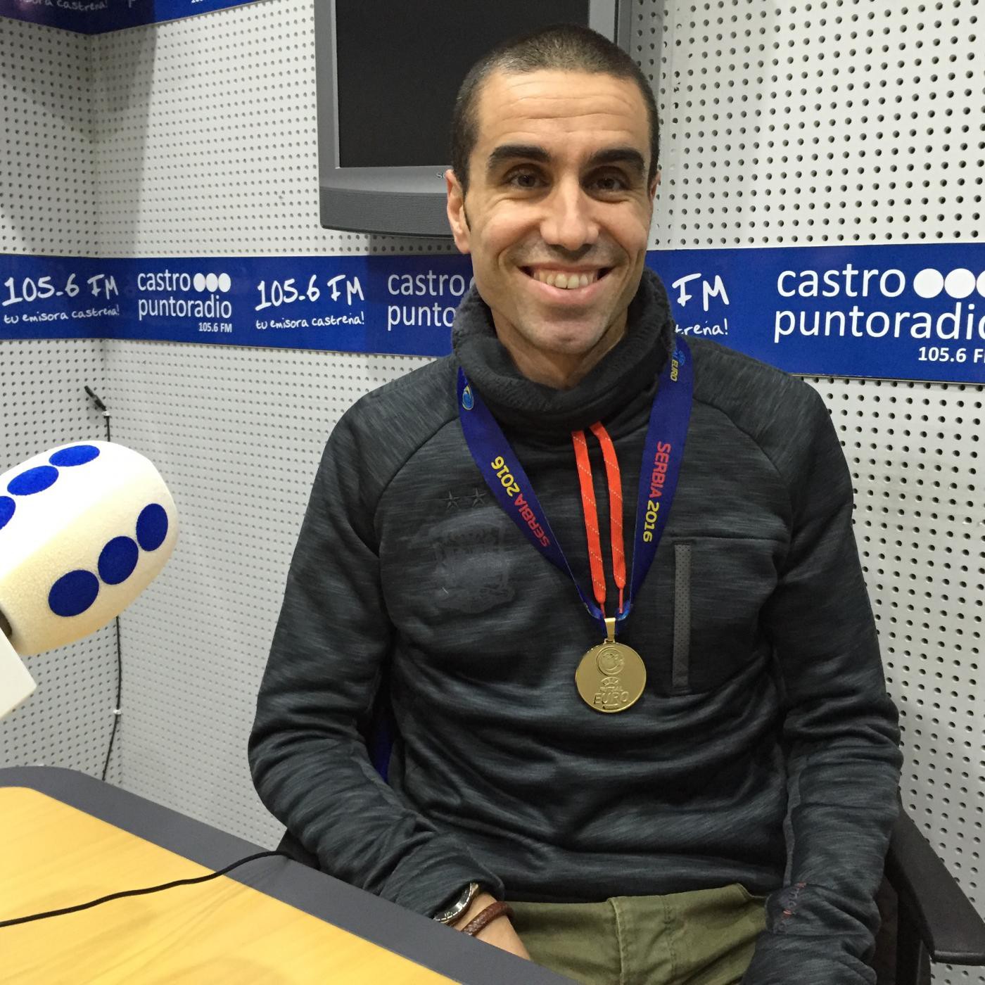 Entrevista con Antonio Bores y Venancio López_15.02.16 episode artwork