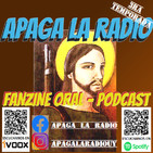 Apaga La Radio AÑO 2 Nº55 (02/06/2020)