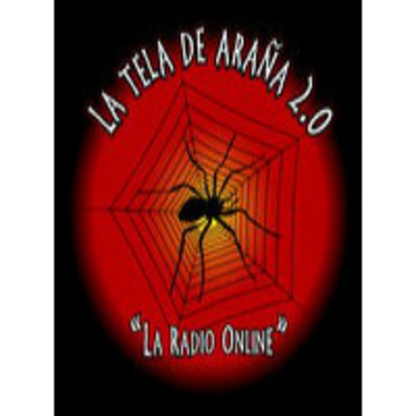 La Tela de Araña Programa nº 38 episode artwork