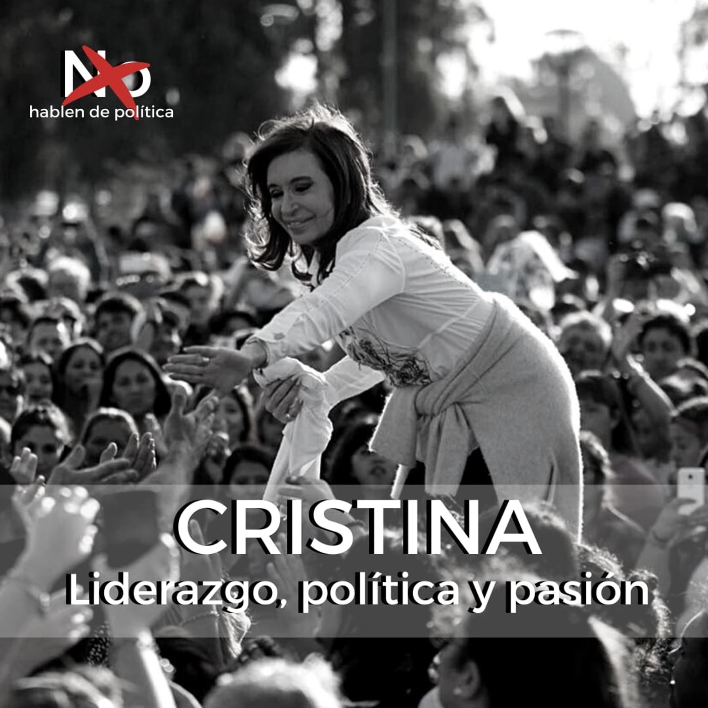 No hablen de política