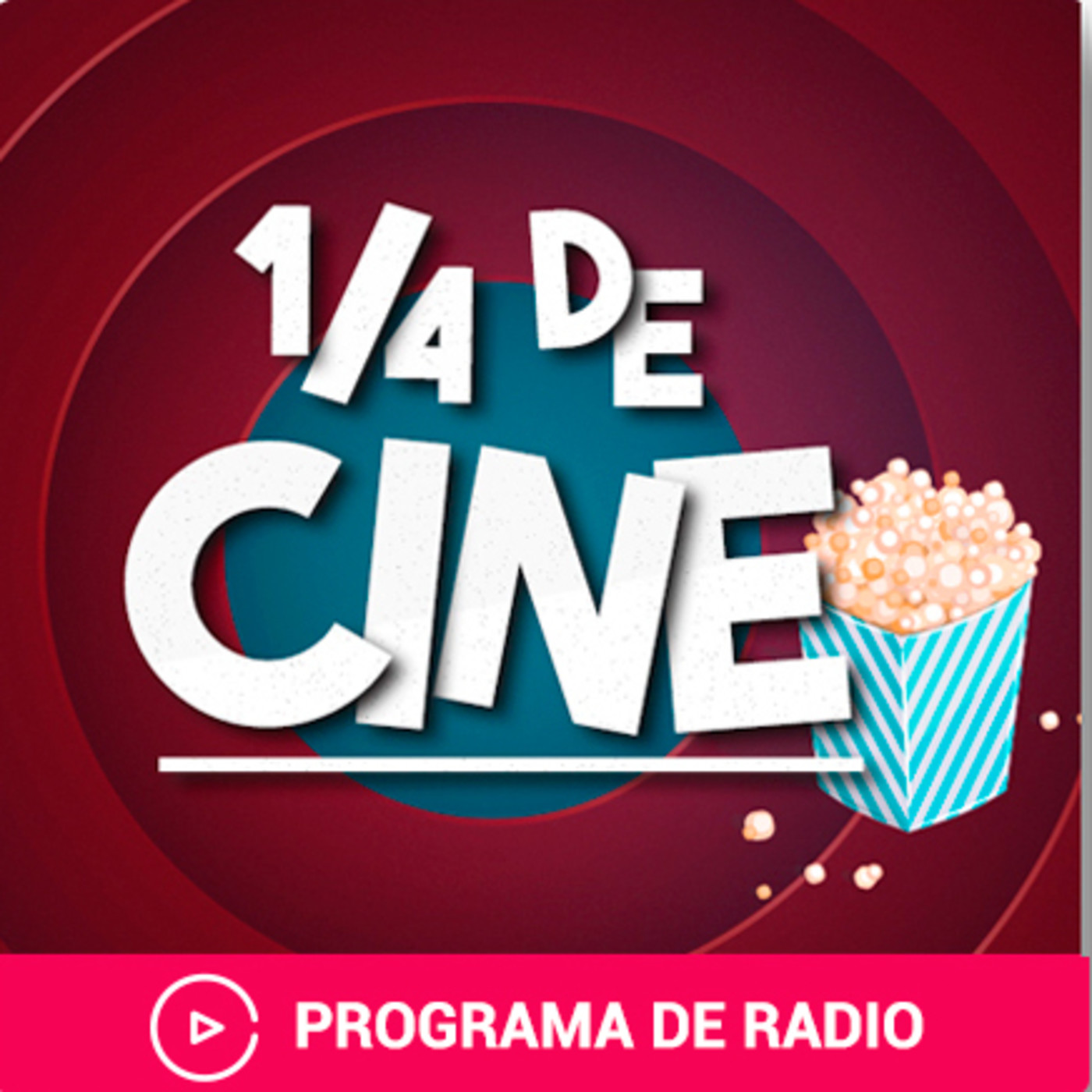 Un cuarto de Cine