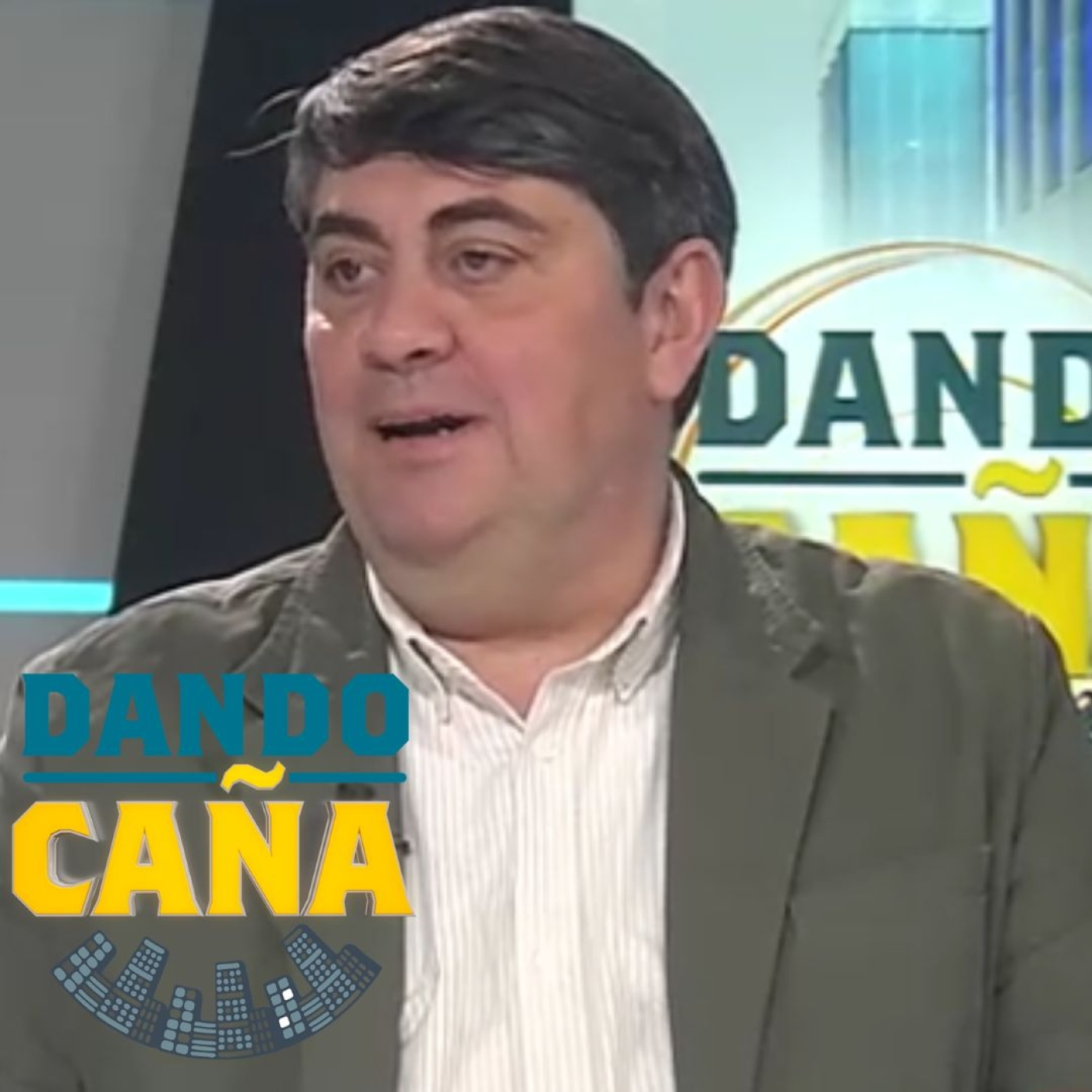 Dando Caña