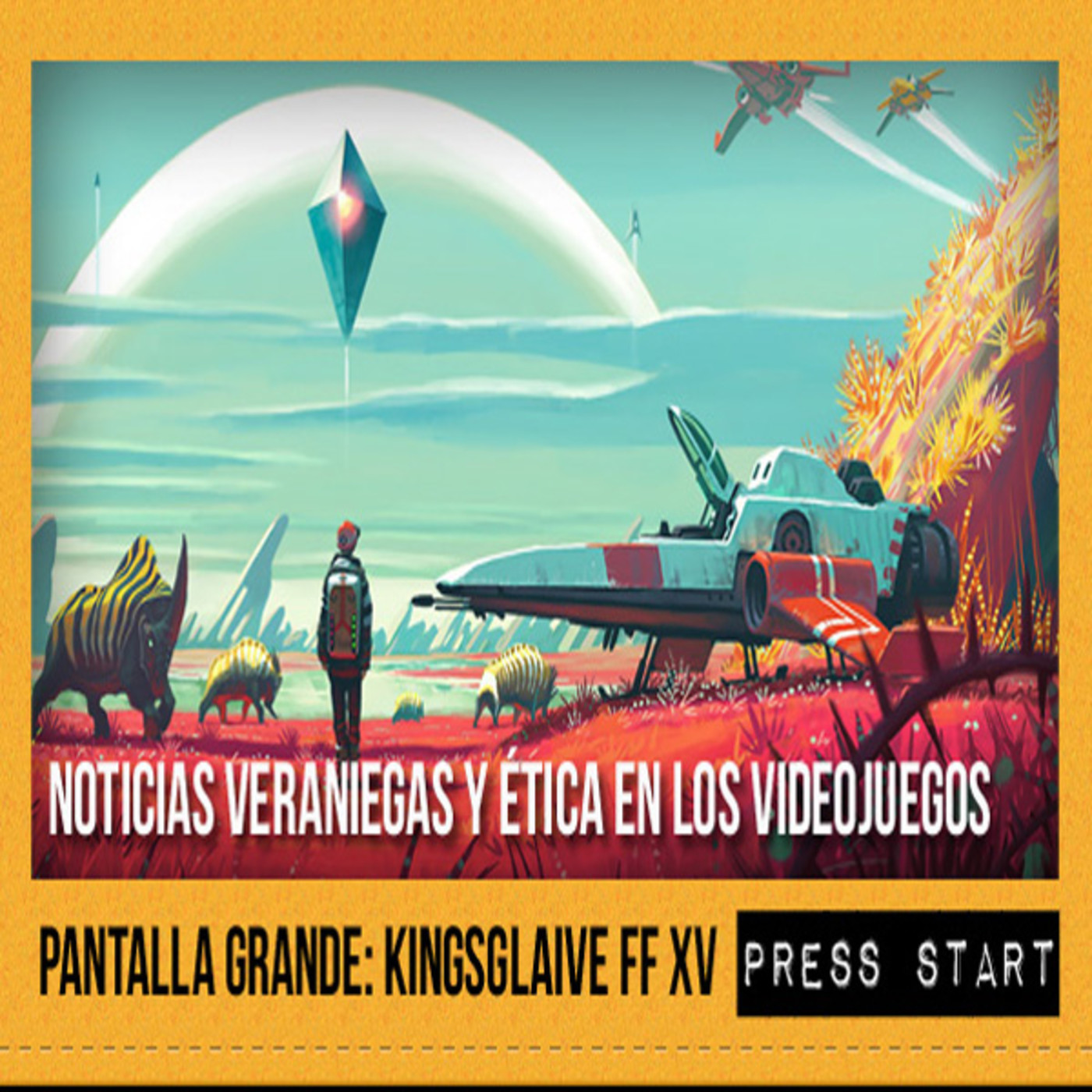 La Parada de los Monstruos 2