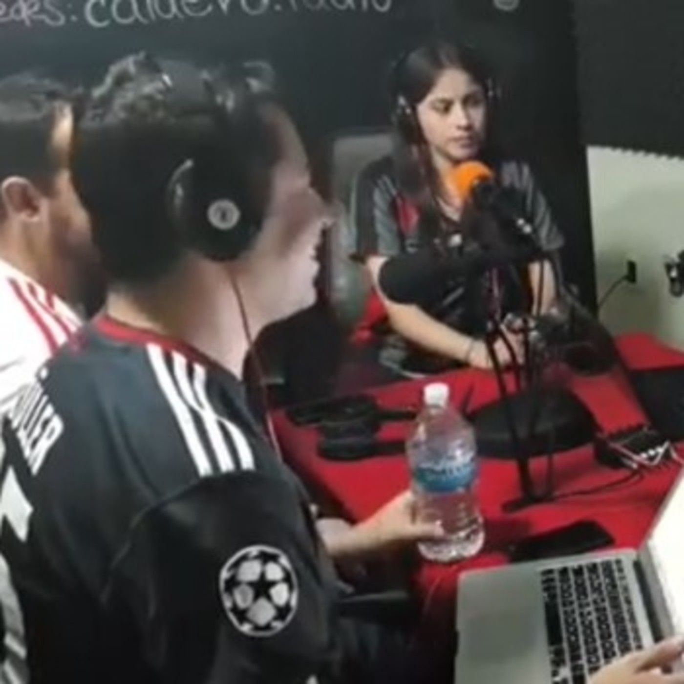 Barra Brava