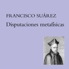 Forma tu propia Biblioteca Básica filosofía Moderna - nº 5 "Disputaciones Metafísicas"