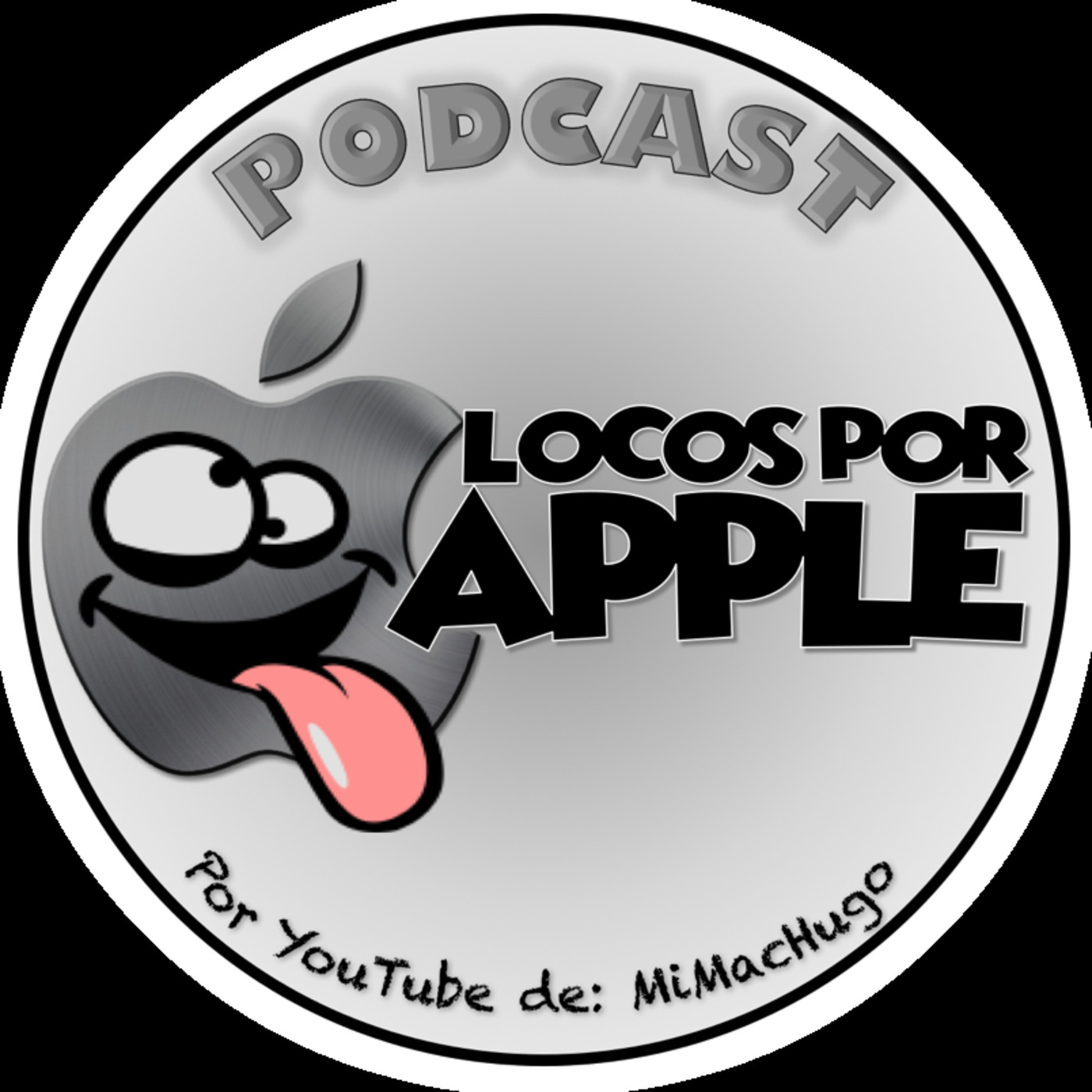 Locos por Apple