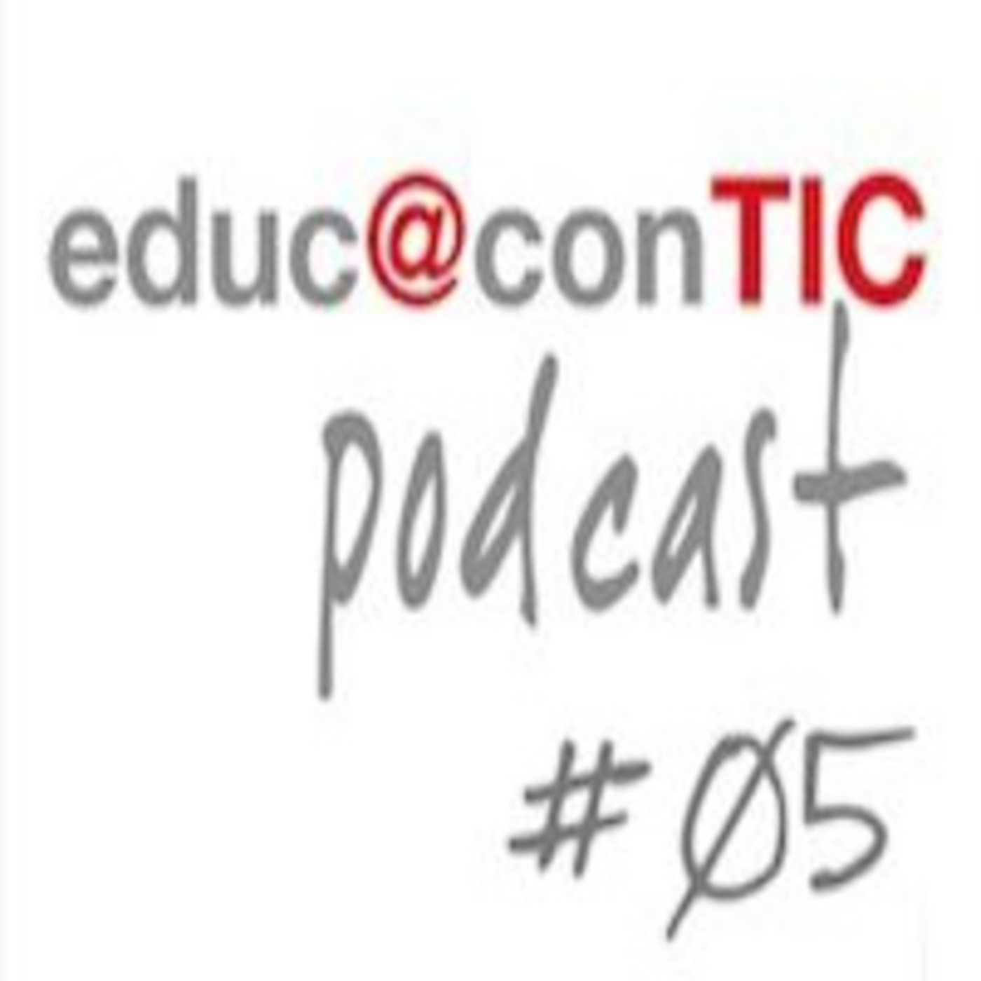 educ@conTIC podcast