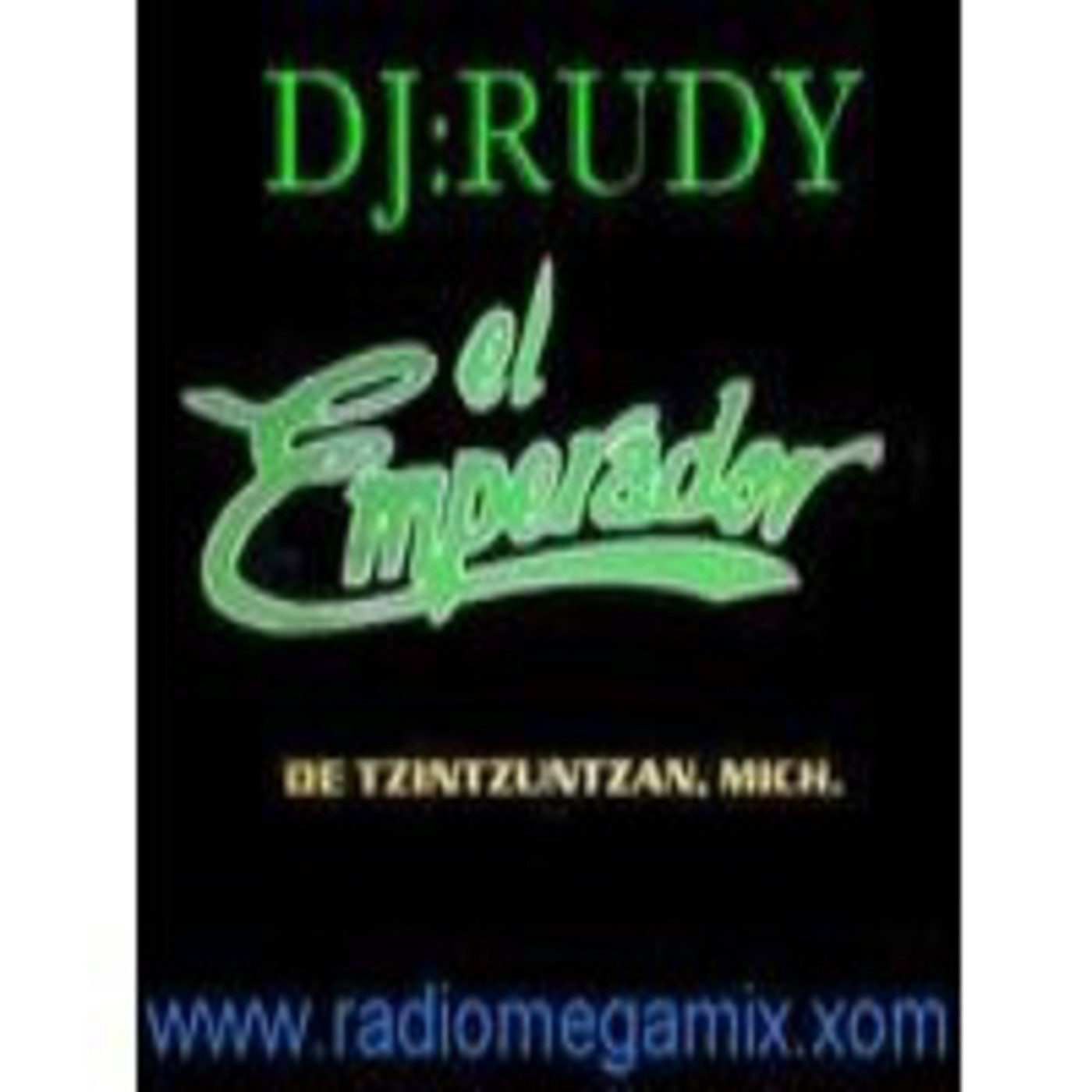 Podcast SONIDO RADIO-MEGAMIX)DjLunA