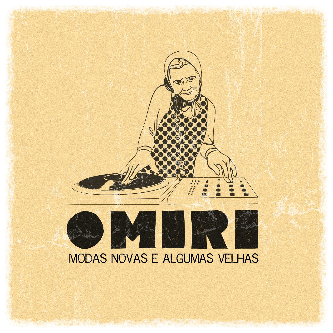 Podcast de Corcovadomusica