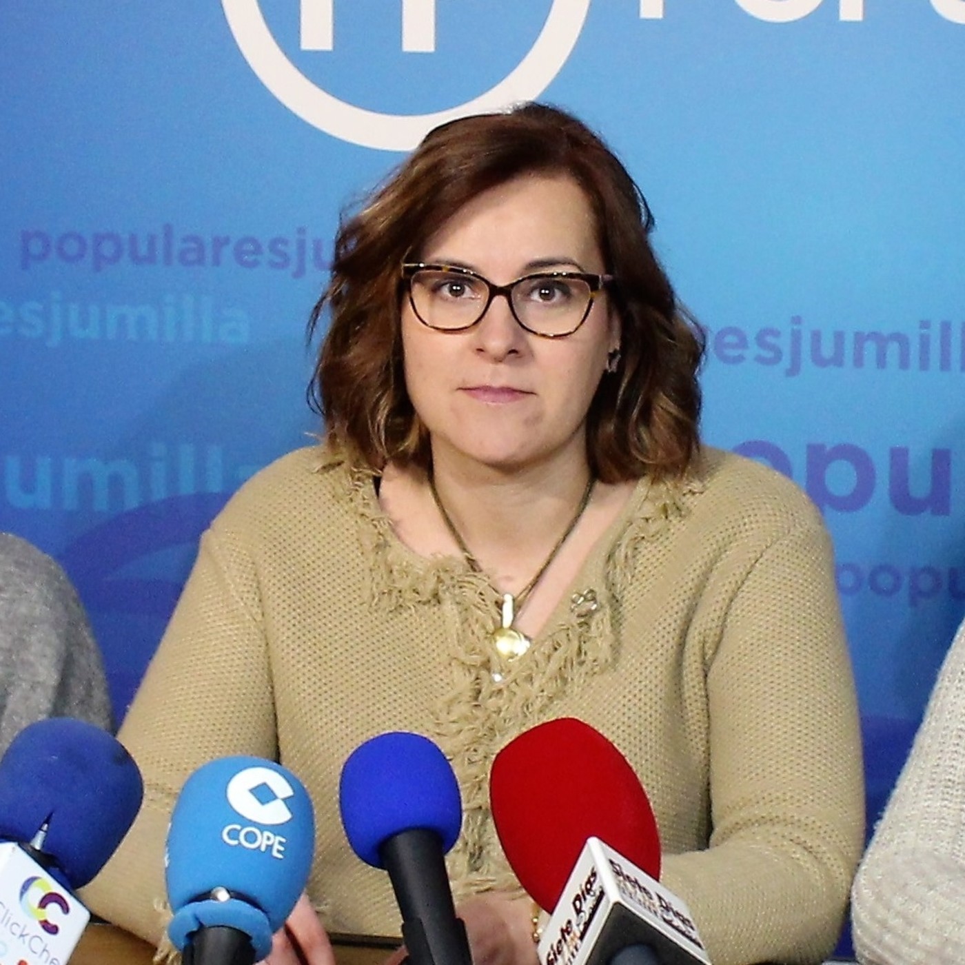 Partido Popular de Jumilla