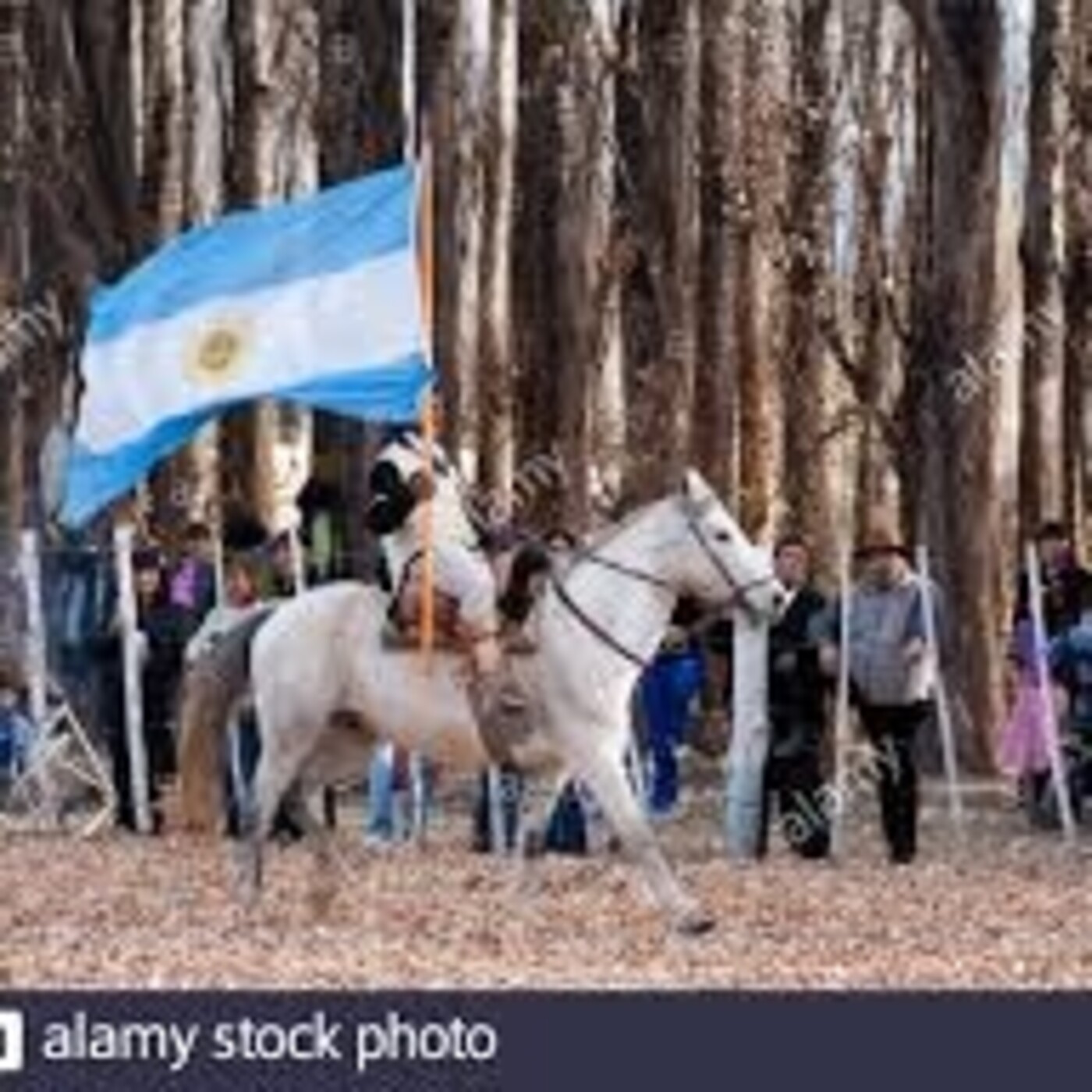 FOLKLORE A TRANQUERA ABIERTA CONDUCE  ANDRES MARTI