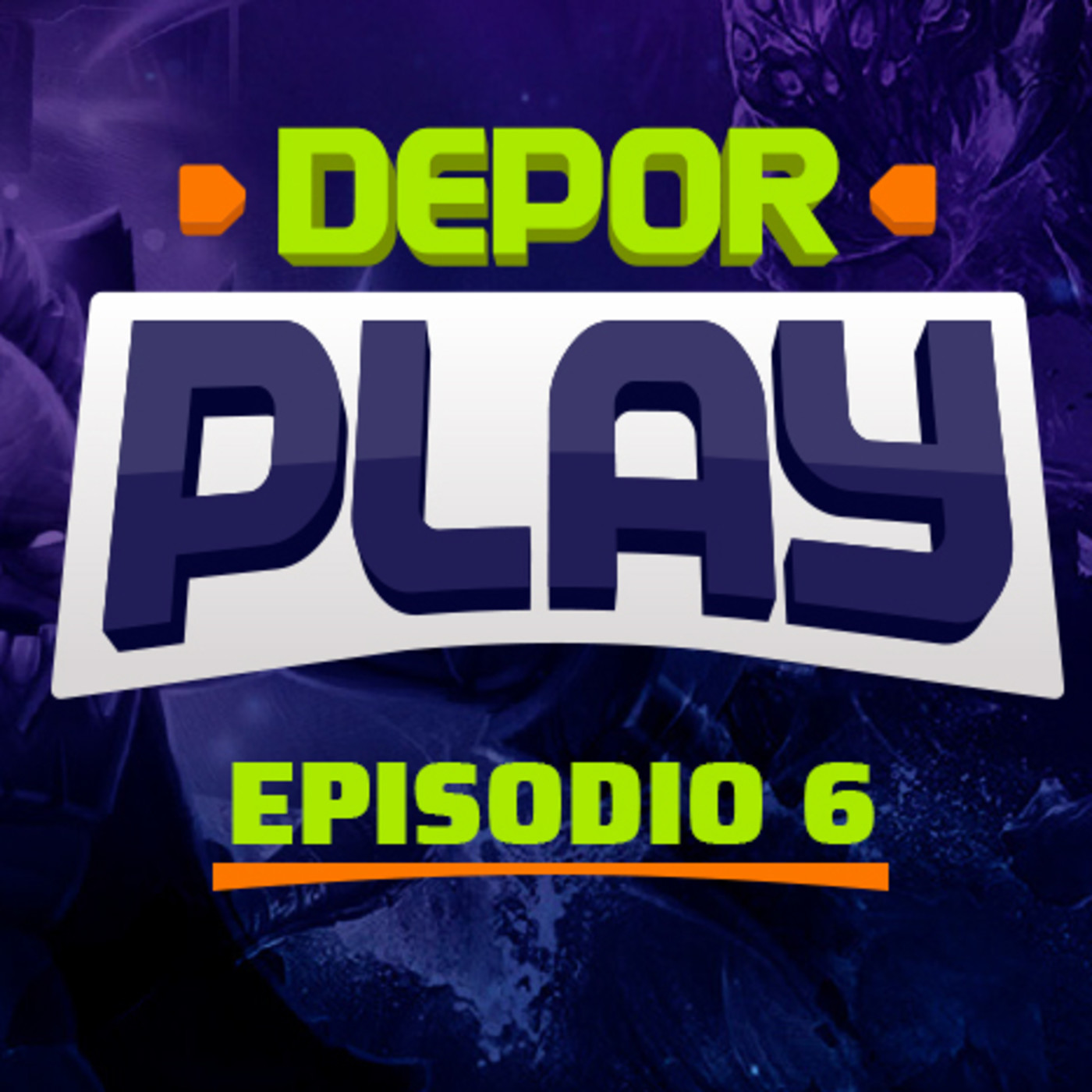 DEPOR PLAY