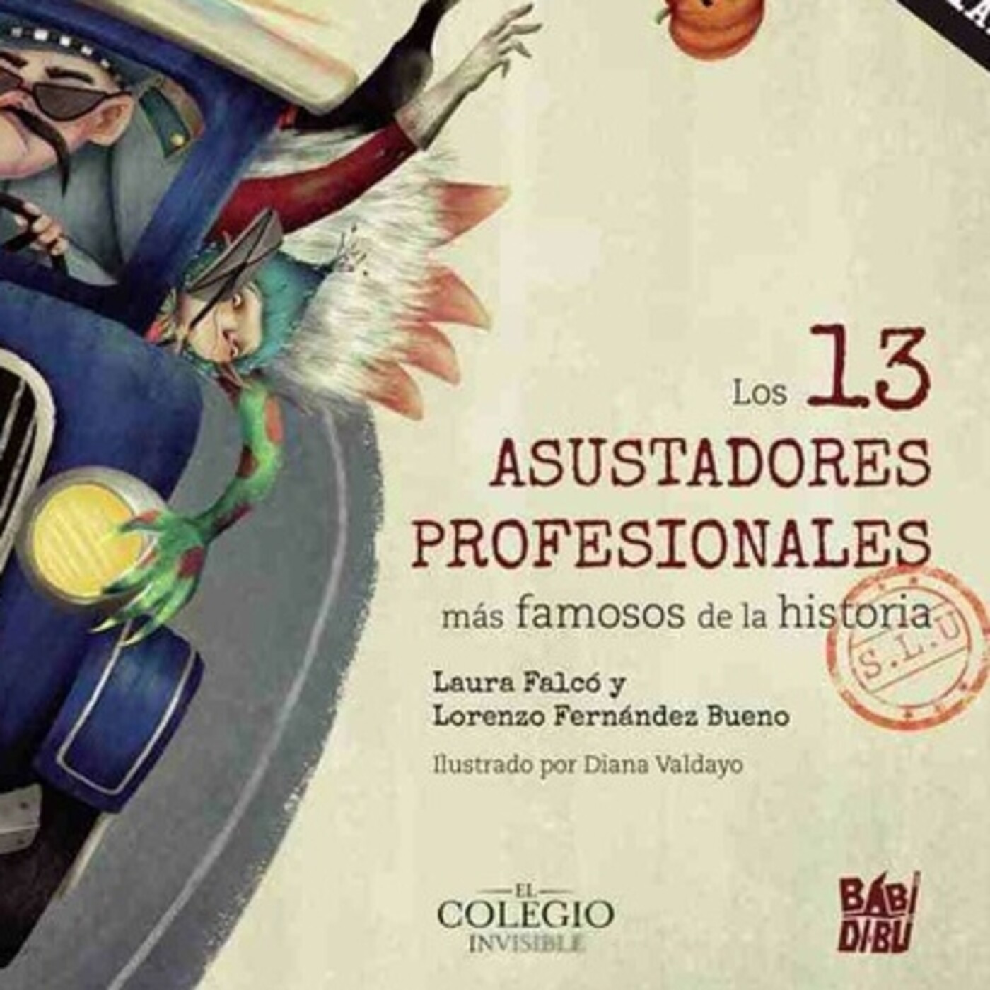BIBLIOTREN