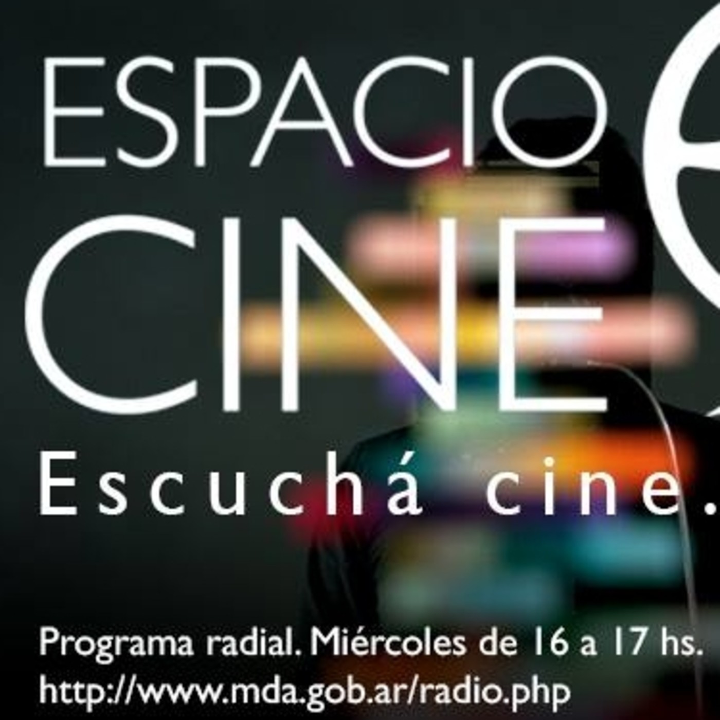 Podcast de natachacine
