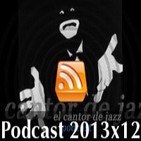 El Cantor de Jazz 2013x12: Novedades 2013 Smooth Jazz