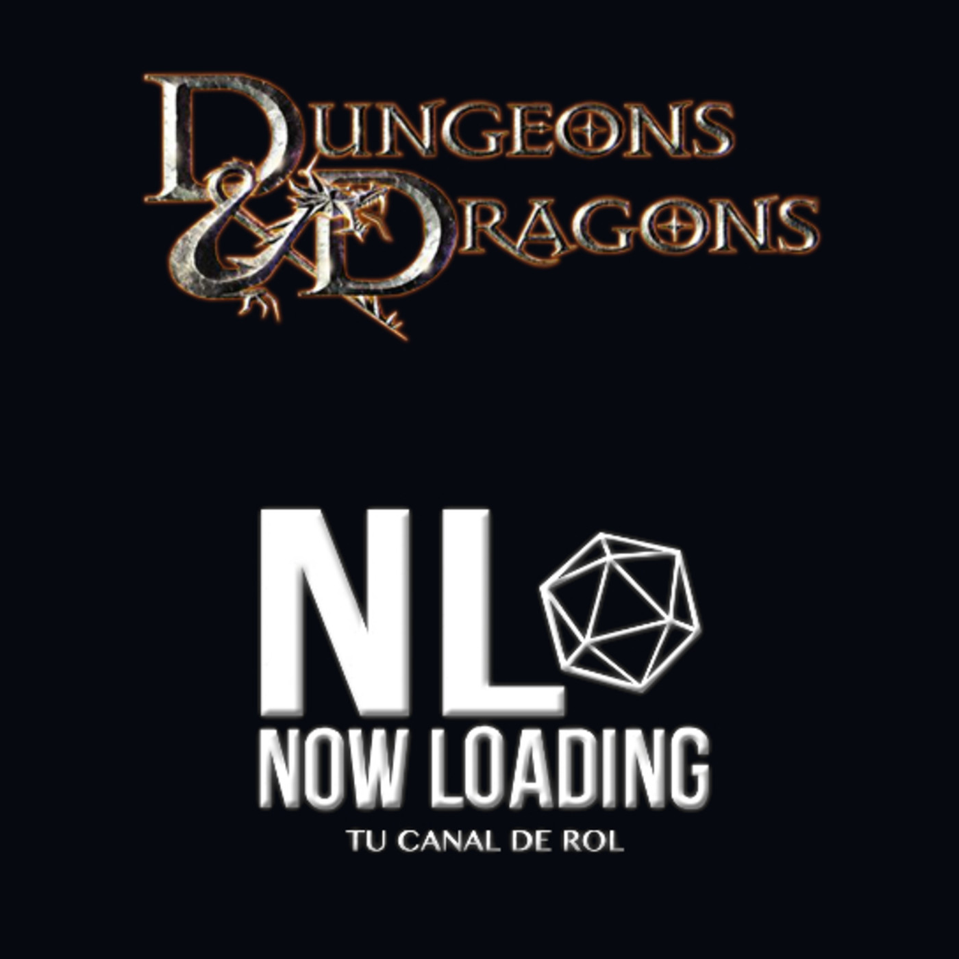 Partidas de Rol de Now Loading