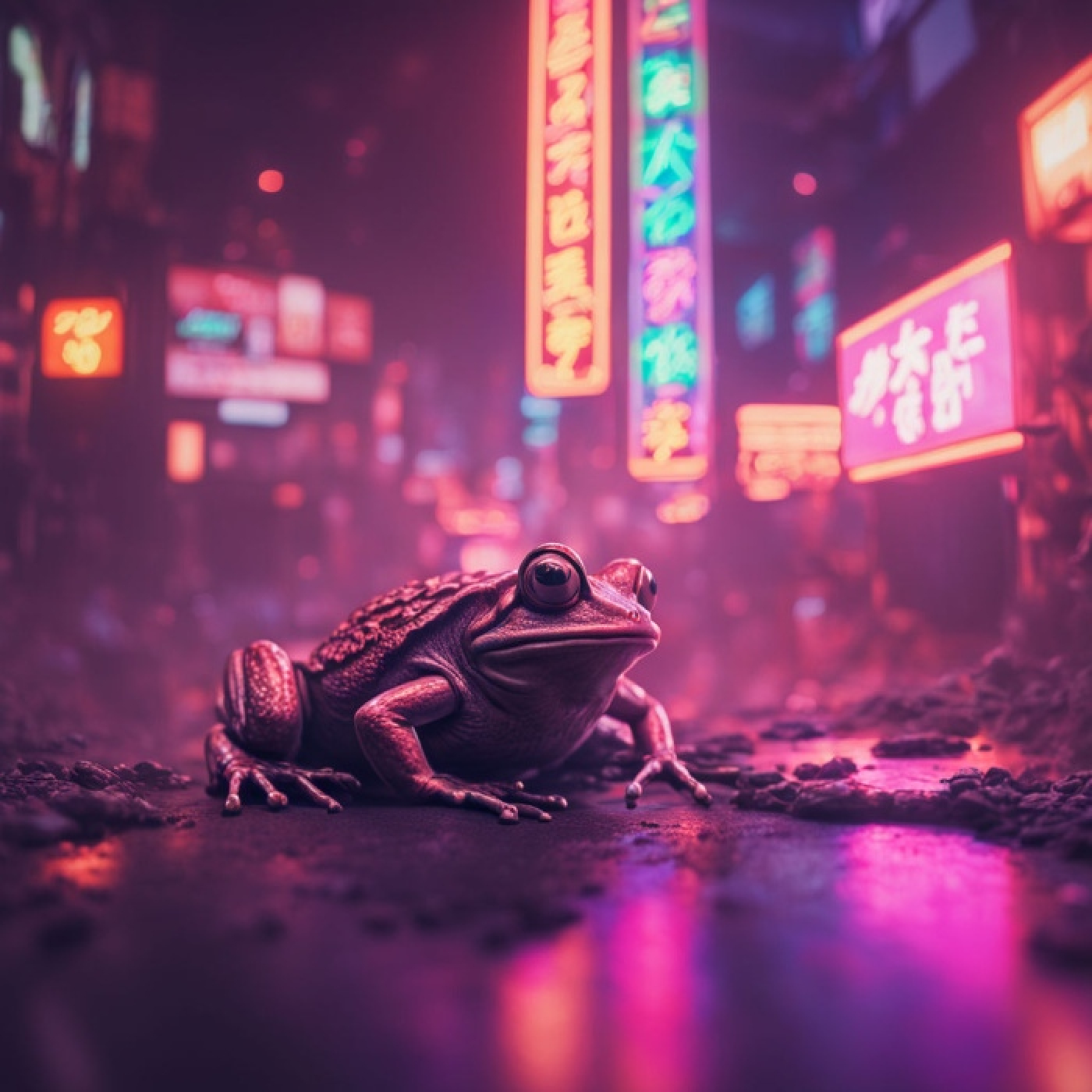 Temporada 3 - Episodio 05- #lostfrog episode artwork