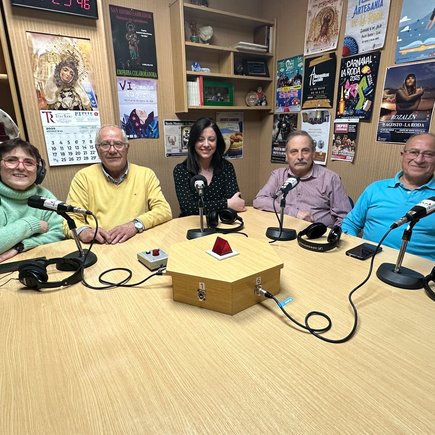 Radio La Roda