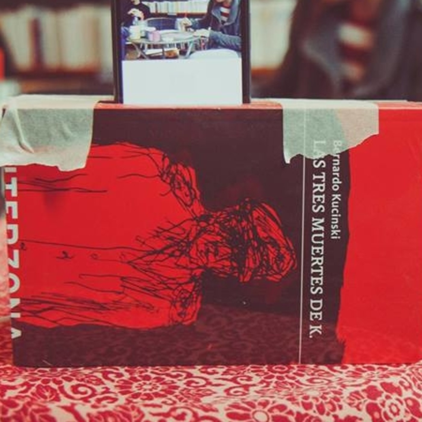 Voces Audioteca Colectiva