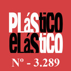PLÁSTICO ELÁSTICO Septiembre 21 2016 Nº - 3289
