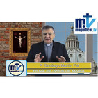 El tiempo y el espacio (P.Santiago Martín FM) Actualidad comentada