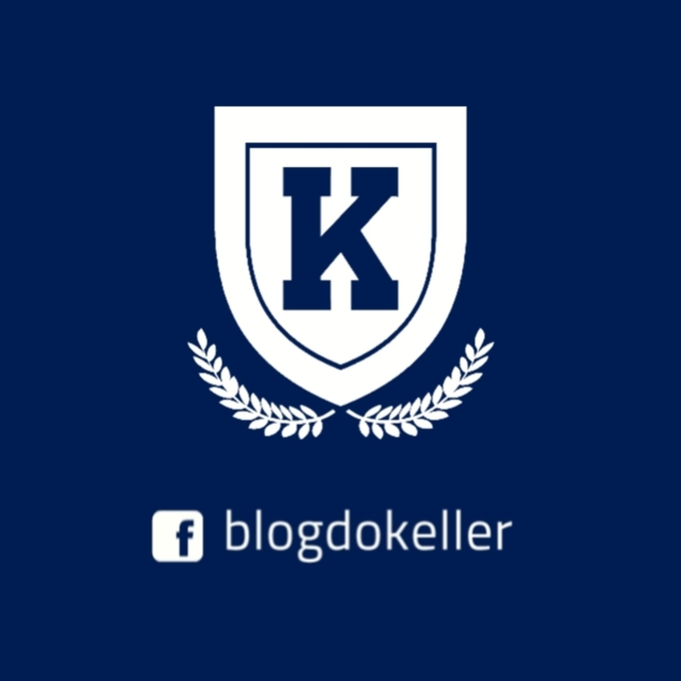 Blog do Keller Podcast
