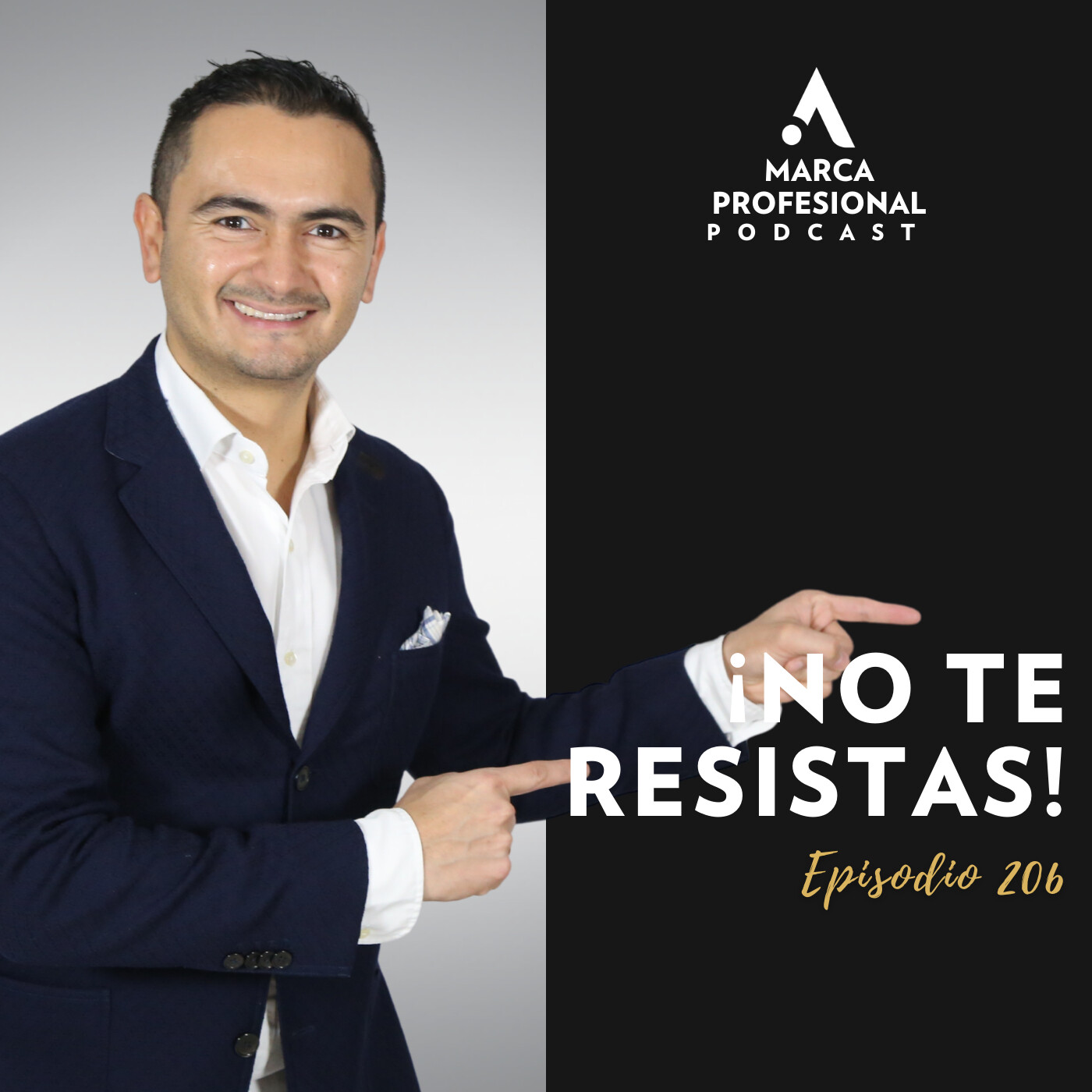 Marca Profesional